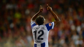 Ronny rettet die Hertha