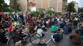 Berlin trauert nach Unfall mit vier Toten – und diskutiert