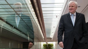 Seehofer gratuliert Orbán