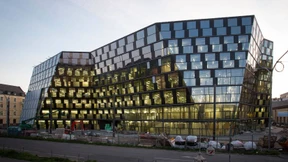 Darüber schmunzelt die ganze Welt