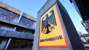 Rechter Youtuber scheitert mit Verfassungsbeschwerde