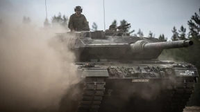 Warum Kampfpanzer nötig sind