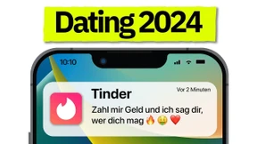 Warum Tinder am Ende ist