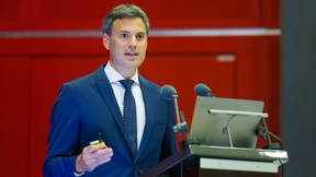 Was nun, Norbert Himmler?