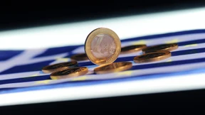 Griechenland ist mit 153 Sparmaßnahmen im Rückstand