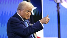 Trumps Visum-Plan: Reiche sollen das Staatsdefizit senken