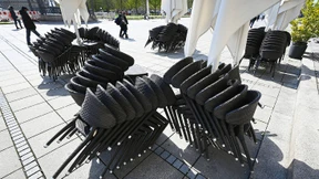 Im Südwesten bleiben einige Corona-Hilfen ungenutzt