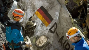 Hinterbliebene von Germanwings-Absturz bekommen kein Schmerzensgeld
