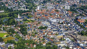 Kaufinteresse an Häusern und Wohnungen sinkt