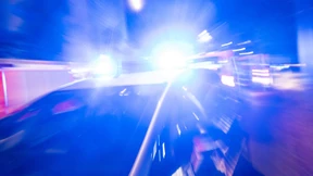 Öffentlichkeitsfahndung nach Messerangriff in Flüchtlingsheim