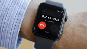 Apple hat Probleme mit neuer Uhr