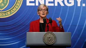 Forscher melden historischen Fortschritt bei Kernfusion