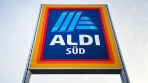 Aldi Süd kündigt 580 Beschäftigten