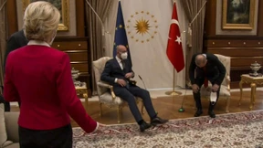 Charles Michels Sicht aufs „Sofagate“