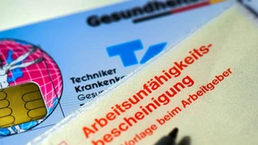 Erhöhter Krankenstand kostet Arbeitgeber 1,6 Milliarden Euro