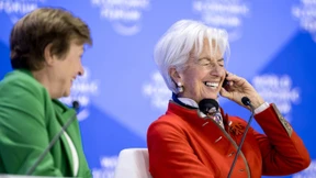 Wie blicken die mächtigsten Notenbanker auf Trumps Zollwirren?