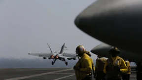 „Die Niederlage des Islamischen Staats steht bevor“