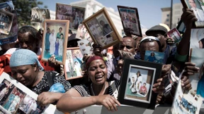 Das Ende einer 3000 Jahre langen Reise  