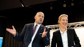 „Ihr armen Hessen habt Nancy Faeser“