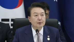 Südkoreanischer Präsident Yoon endgültig des Amtes enthoben