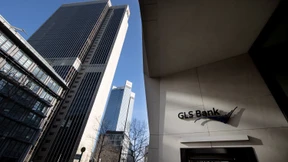 Nur drei Banken sind „streng nachhaltig“