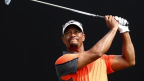 Ohne Tiger zu den Open