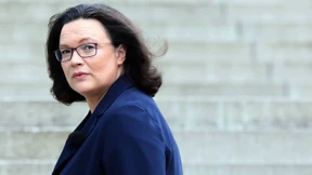 Nahles: Ich bin sehr verärgert