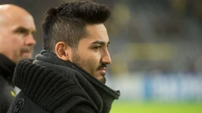 Zorc zuversichtlich für Gündogan