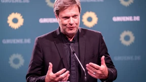 Habeck: Kein Rückenwind von Bundespartei