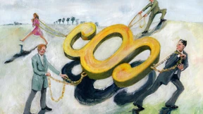 Die Telekom benachteiligt andere Anbieter im Internet