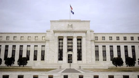 Amerikanische Notenbank erhöht Leitzins