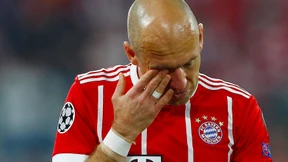 Robben fehlt den Bayern in Madrid