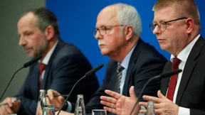 AfD-„Flügel“ wird beobachtet