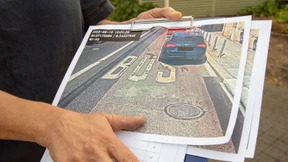 30 Linienbusse unterstützen die Arbeit der Wiesbadener Stadtpolizei