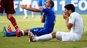 Einspruch gegen Suárez-Strafe