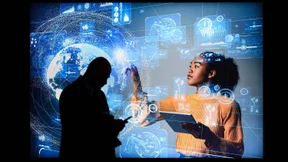 Eine hochpolitische Messe