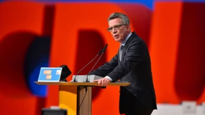 De Maizière will Wohnsitzpflicht