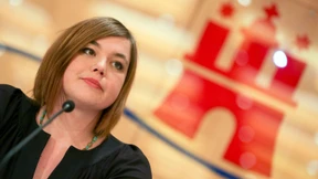 Auf Belästigung folgen bösartige Kommentare