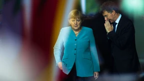 „No-Spy-Abkommen“ kommt bald