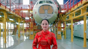 China droht mit weiteren Abbestellungen