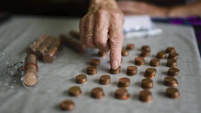 Ohne Zins fehlt im Alter viel Geld