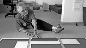 Experimente mit dem Tintenstrahldrucker