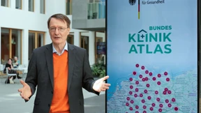 Klinikatlas macht nur noch Angaben zu 20 Eingriffen statt 23.000