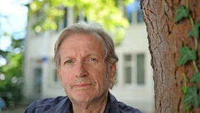 Weiter Ungewissheit über Gerhard Trabert