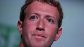 Facebook-Chef attackiert Amerikas Geheimdienste