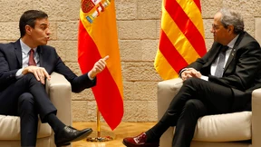 Nur reden reicht ihnen nicht