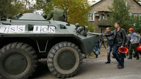 Das Ende der Maskerade 