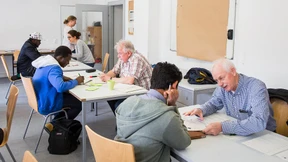 Wunschvorstellung und Realität