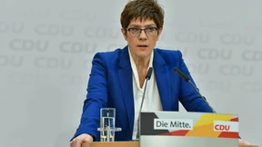 Bislang kandidiert noch niemand