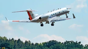 Bessere Luft im Corona-Lockdown